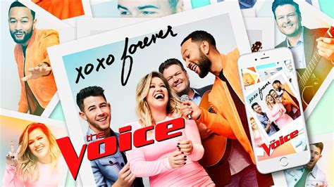 the voice streaming 2022